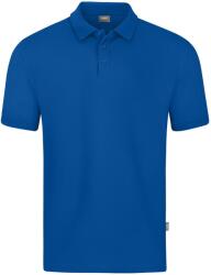 Jako Polo Doubletex Rövid ujjú póló c6330-400 Méret S - weplayhandball