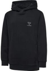 Hummel OFFGRID HOODIE KIDS Kapucnis melegítő felsők 216324-2715 Méret 128 - weplayvolleyball