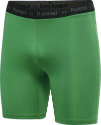 Hummel FIRST PERFORMANCE TIGHT SHORTS Rövidnadrág 204504-6235 Méret M