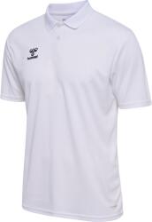 Hummel hmlESSENTIAL POLO Rövid ujjú póló 224551-9001 Méret 3XL
