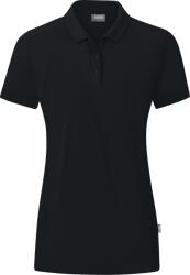 Jako Organic Poloshirt Women Póló ingek c6320w-800 Méret 48 - weplayvolleyball