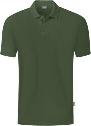 Jako Organic Polo Shirt Póló ingek c6320-240 Méret 4XL - weplayhandball