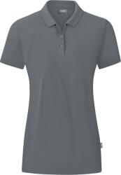 Jako Organic Poloshirt Women Póló ingek c6320w-840 Méret 38 - weplayvolleyball