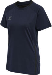 Hummel CIMA XK T-SHIRT S/S WOMAN Rövid ujjú póló 211590-7026 Méret M