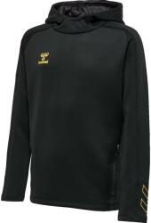 Hummel CIMA XK HOODIE KIDS Kapucnis melegítő felsők 211577-2001 Méret L (159-164 cm) - weplayvolleyball
