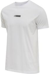Hummel OFFGRID TEE S/S Rövid ujjú póló 216300-9108 Méret 3XL