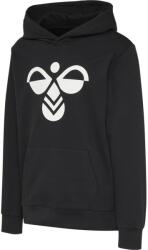 Hummel HMLCUATRO HOODIE Kapucnis melegítő felsők 213850-2001 Méret 116