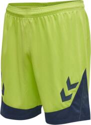 Hummel LEAD POLY SHORTS Rövidnadrág 207395-6242 Méret L