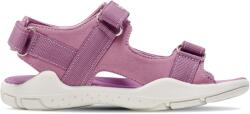 Hummel SANDAL TREKKING II JR Cipők 217947-3383 Méret 38 EU