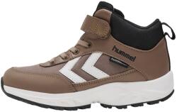 Hummel ROOT TEX JR Cipők 212070-8010 Méret 30 EU