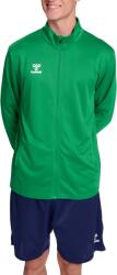 Hummel HMLESSENTIAL TRACK JACKET Melegítő felsők 224547-6235 Méret M
