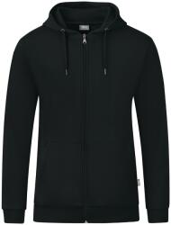 Jako Organic Kapucnis melegítő felsők c6820-800 Méret 48 - weplayhandball