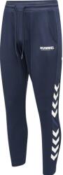 Hummel hmlLEGACY POLY TAPERED PANTS Nadrágok 212688-7467 Méret S - weplayvolleyball