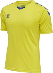 Hummel CORE XK POLY JERSEY S/S Póló 211455-5139 Méret XL