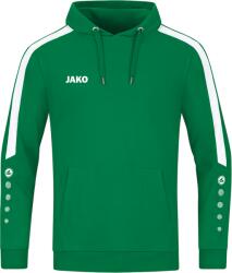 Jako Hooded sweatshirt Power W Kapucnis melegítő felsők 6723d-200 Méret 34 - weplayhandball