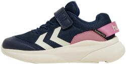 Hummel REACH 250 RECYCLED TEX JR Cipők 214628-1017 Méret 26