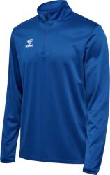 Hummel HMLESSENTIAL HALF-ZIP Melegítő felsők 224545-7045 Méret 3XL