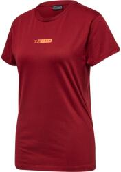 Hummel OFFGRID TEE S/S WO Rövid ujjú póló 216302-3135 Méret XL