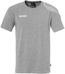 Kempa Core 26 T-Shirt Rövid ujjú póló 2003661-05 Méret 4XL - weplayhandball