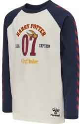 Hummel hmlHARRY POTTER BOYS T-SHIRT L/S Hosszú ujjú póló 216652-9806 Méret 104 - weplayvolleyball