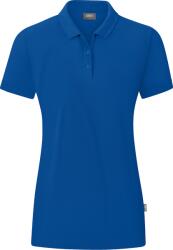 Jako Organic Poloshirt Women Póló ingek c6320w-400 Méret 46