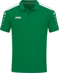 Jako Polo Power Póló ingek 6323-200 Méret XL - weplayhandball