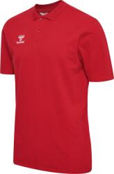 Hummel HMLGO 2.0 POLO Rövid ujjú póló 224831-3062 Méret 3XL - weplayvolleyball