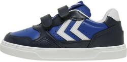 Hummel CAMDEN JR Cipők 213401-1009 Méret 34 EU