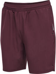 Hummel hmlMOVE GRID WOVEN SHORTS Rövidnadrág 214800-3506 Méret 3XL