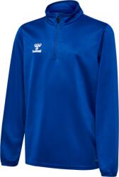 Hummel HMLESSENTIAL HALF-ZIP KIDS Melegítő felsők 224546-7045 Méret 116