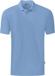 Jako Organic Polo Shirt Póló ingek c6320-460 Méret 4XL - weplayhandball