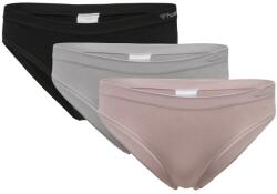 Hummel hmlJUNO 3 PACK SEAMLESS HIPSTER Alsónadrágok 215061-3174 Méret XS