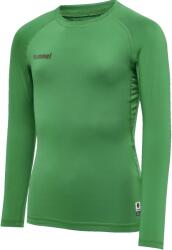 Hummel FIRST PERFORMANCE KIDS JERSEY L/S Hosszú ujjú póló 204503-6235 Méret L (159-164 cm)
