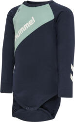 Hummel SEOUL BODY L/S Rövid ujjú póló 215471-1009 Méret 98 - weplayvolleyball