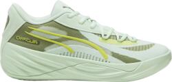 PUMA All-Pro Nitro Kosárlabda cipő 379079-09 Méret 43 EU - weplayvolleyball