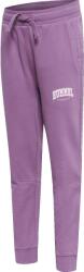 Hummel FAST PANTS Nadrágok 215862-4083 Méret 4T (99-104 cm)