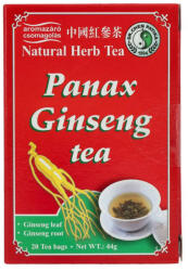 Dr. Chen Patika panax ginseng vörös tea 20 filteres