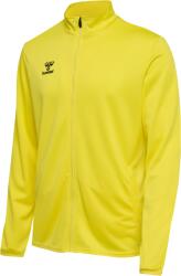 Hummel HMLESSENTIAL TRACK JACKET Melegítő felsők 224547-5269 Méret 3XL