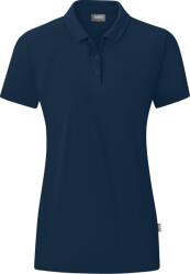 Jako Organic Poloshirt Women Póló ingek c6320w-900 Méret 34 - weplayvolleyball