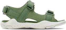Hummel SANDAL TREKKING II JR Cipők 217947-6188 Méret 31 EU