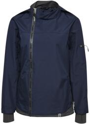 Hummel NORTH SHELL JACKET WOMAN Kapucnis kabát 206684-7026 Méret XL