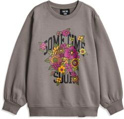 Hummel stsJESSIE SWEATSHIRT Melegítő felsők 221560-2717 Méret 122