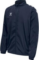 Hummel CORE XK MICRO ZIP JACKET Dzseki 211485-7026 Méret S