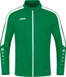 Jako Polyesterjacket Power Jr Dzseki 9323k-200 Méret 164
