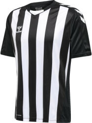 Hummel CORE XK STRIPED JERSEY S/S Póló 211458-2114 Méret XL