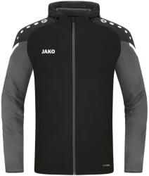 Jako Hoodie Performance Kapucnis melegítő felsők 6822-804 Méret 128