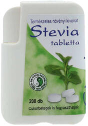 Dr. Chen Patika Stevia Tabletta