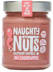  Naughty Nuts Bio Málnás Kesukrém