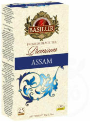 BASILUR Premium Assam Fek. Tea 25 Filter