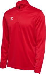 Hummel HMLESSENTIAL HALF-ZIP Melegítő felsők 224545-3062 Méret 3XL